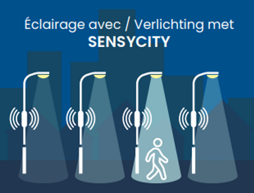 [/SENSYCITY] SENSYCITY