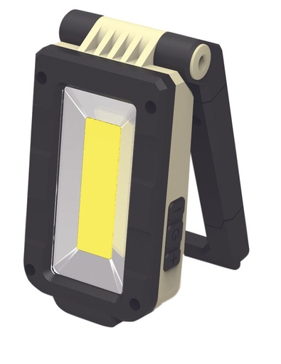 [/SOFLTE-FM400] Multifunction torch with magnet 400LM IP66