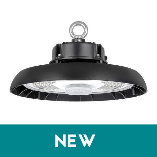 [/TASTEVO200D345010V] ASTRA EVO IP65 65/100/150/200W 4000K 90° Ø 30 1-10V Philips Treiberer