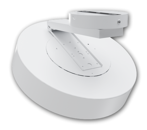 [/TSUN2836BRACKETW] Base et Bracket SUNY 28/36 360°  45°  Wit