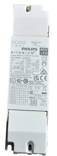 [/929003870506-C] (AS) Xitanium 40W/m 0.7-1.05A 44V DS I 230V