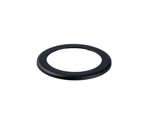 [/TEXOREFLMATS140] Matzilveren reflector voor EXO 140mm 12W