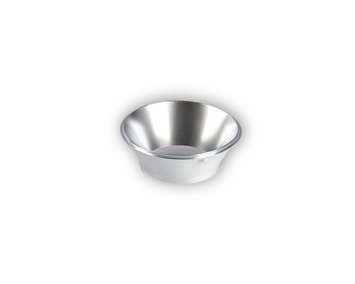 [/TEXORINGMATB140] Matzwarte ring voor EXO 140mm 12W