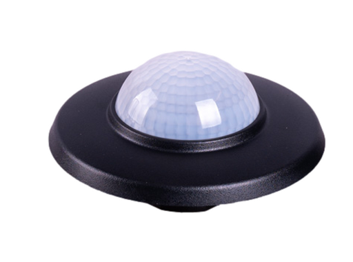 [/CSEBS200036054] TECO PIR Sensor IP54 Aufbau + Fernsteuerung