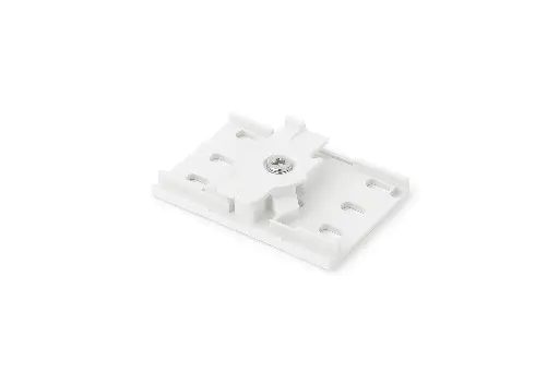 [/TDL1FIXW] DL-Systeem Plafondarmatuur 1 stuk Wit